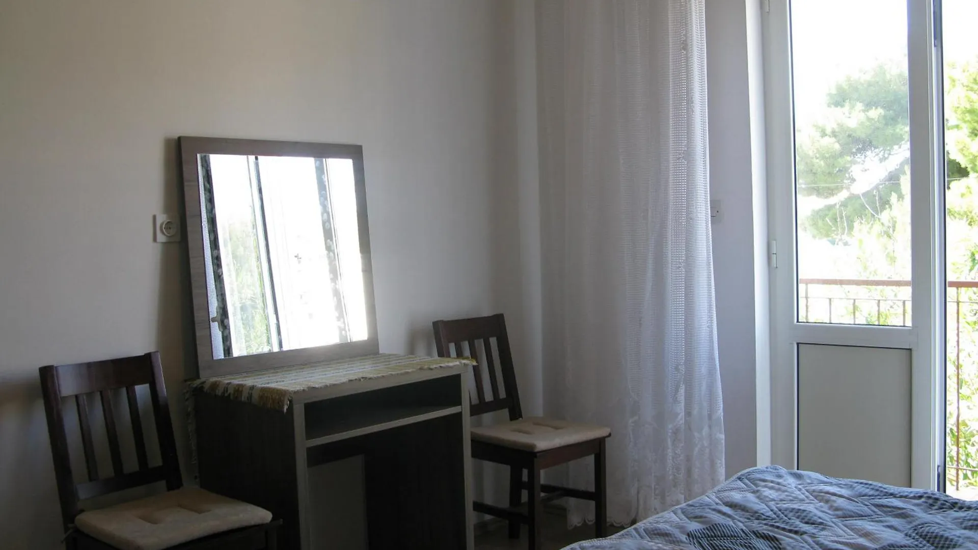 Apartments Ivo Раб 0*,  Хорватия