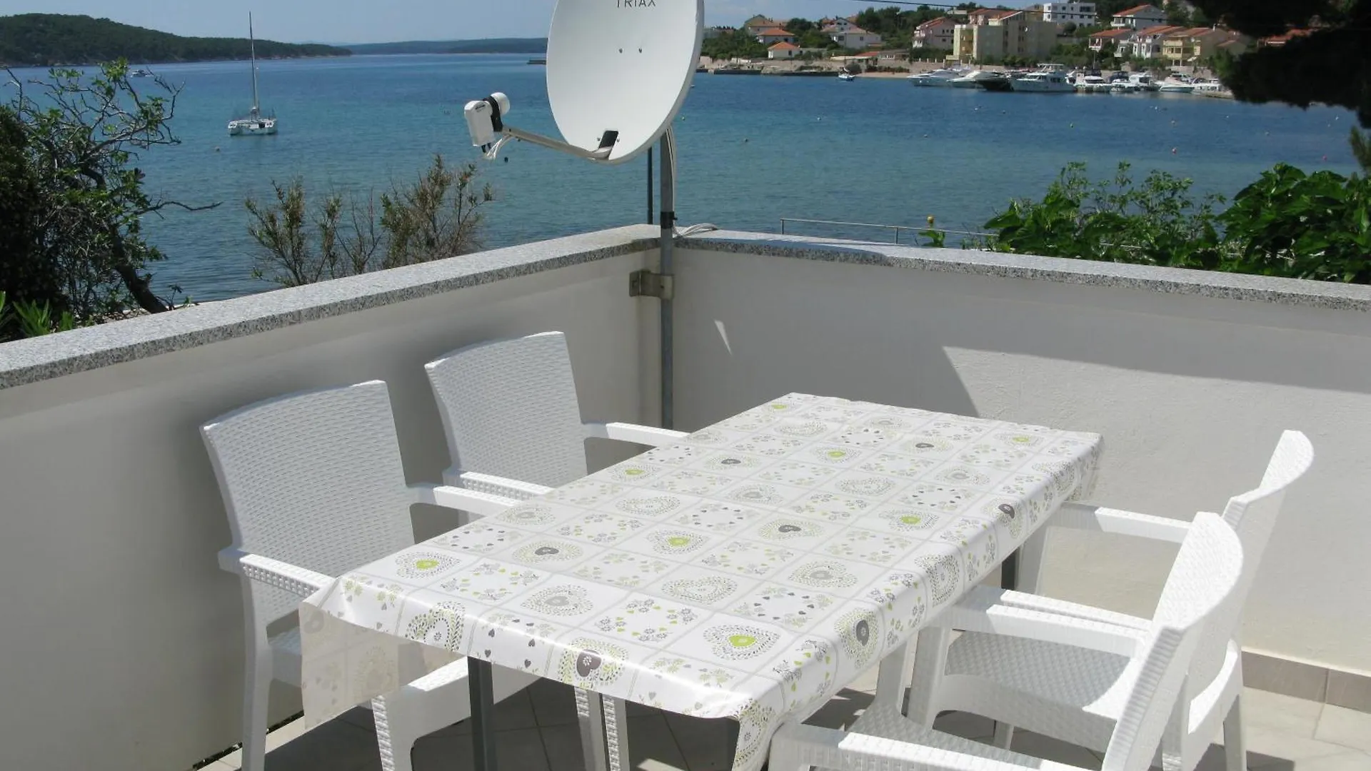 Apartments Ivo Раб