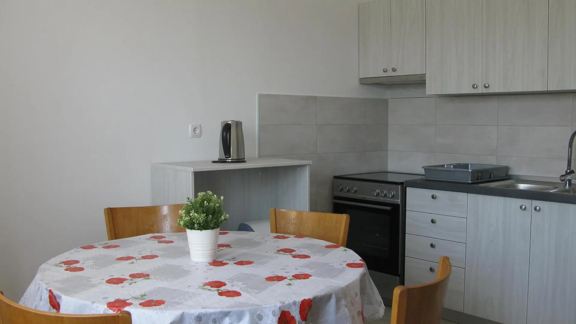 Apartments Ivo Раб Хорватия