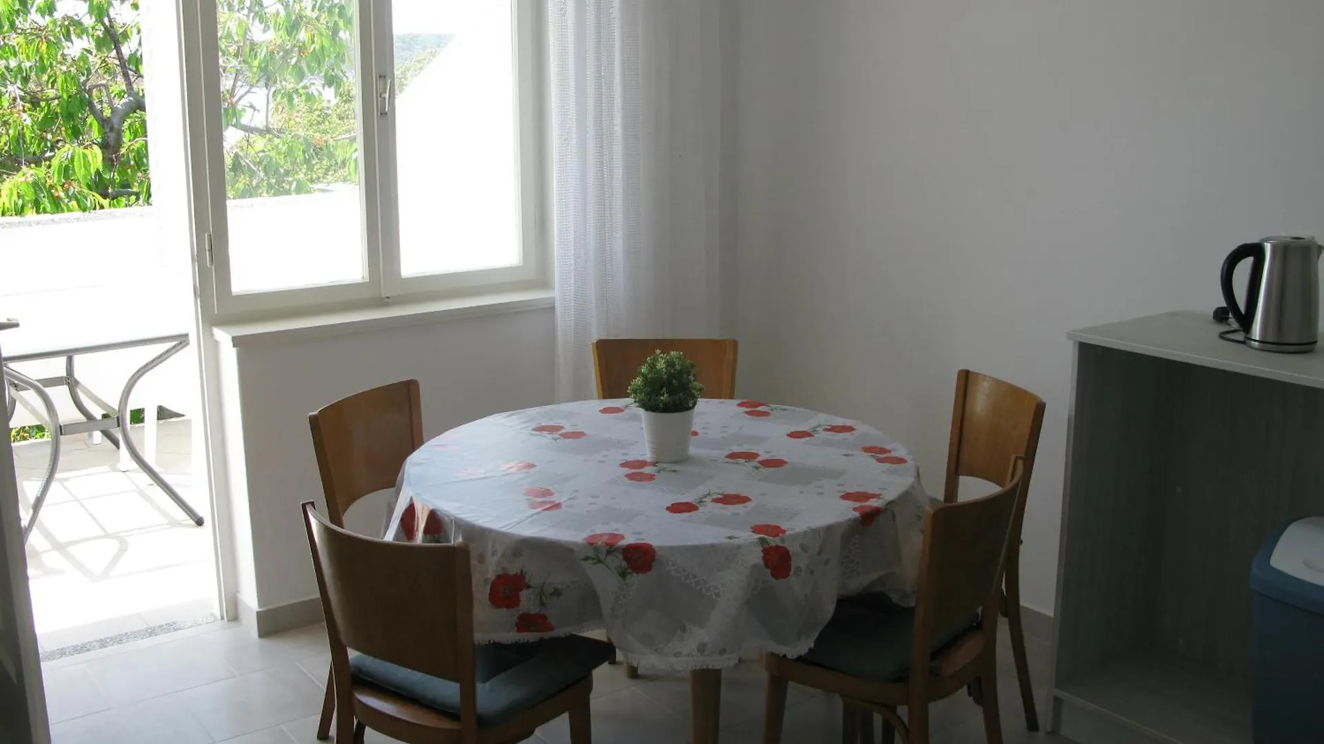 Apartments Ivo Раб Хорватия