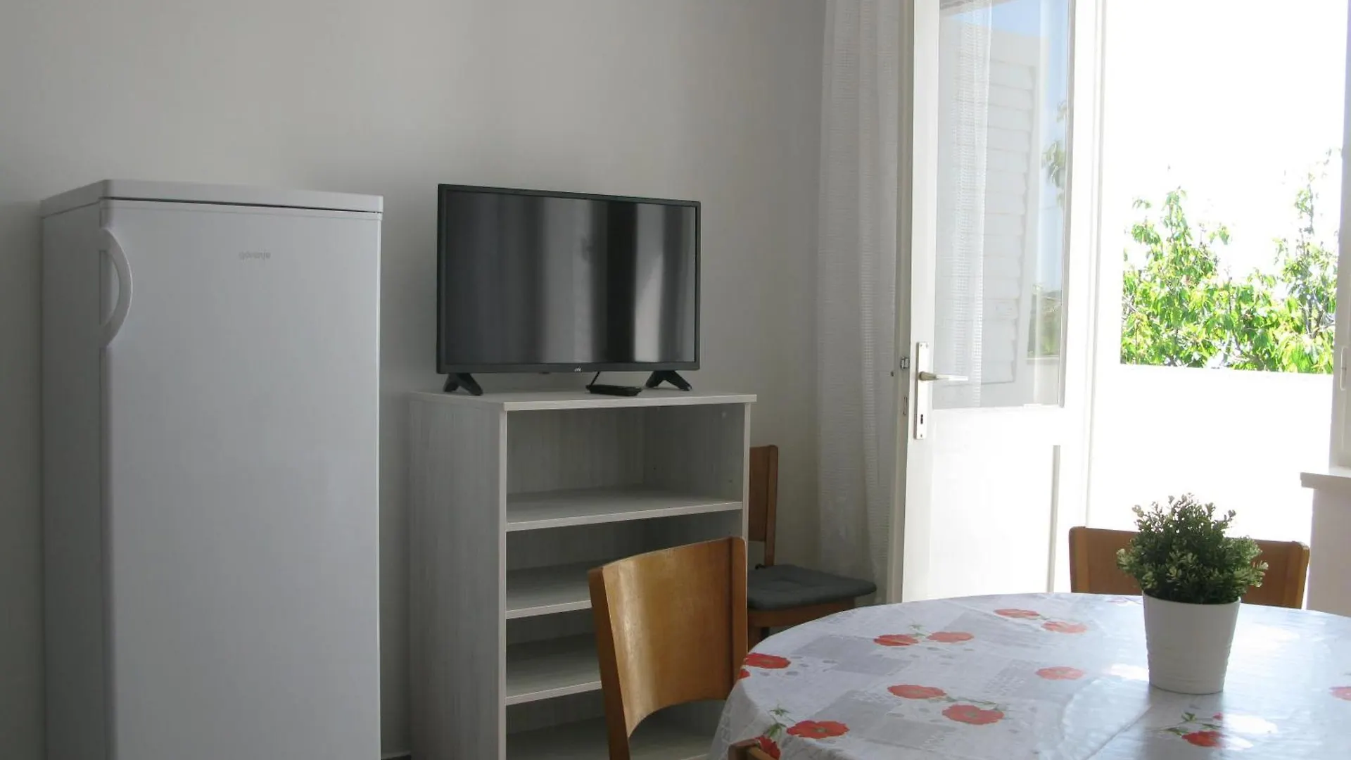 Apartments Ivo Раб Хорватия